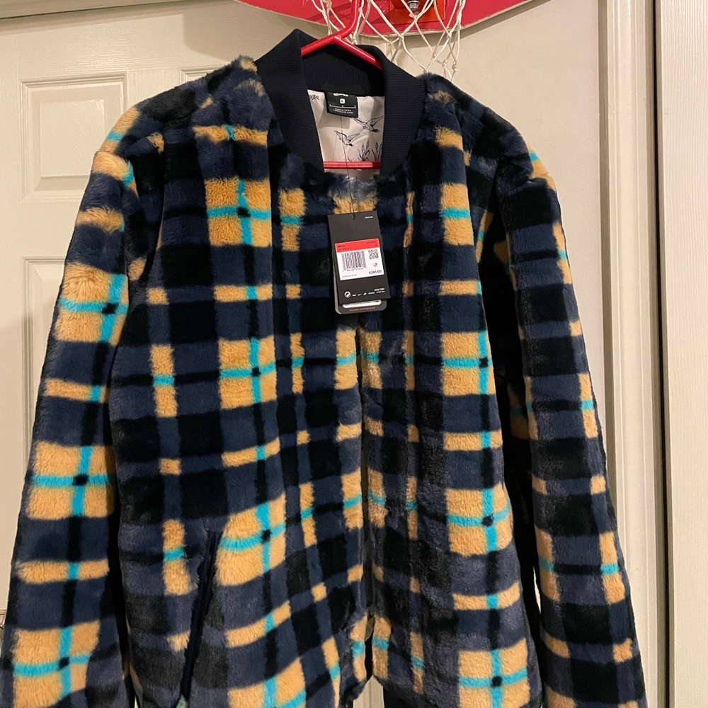 Nike SB/Concepts Terdunken Jacket